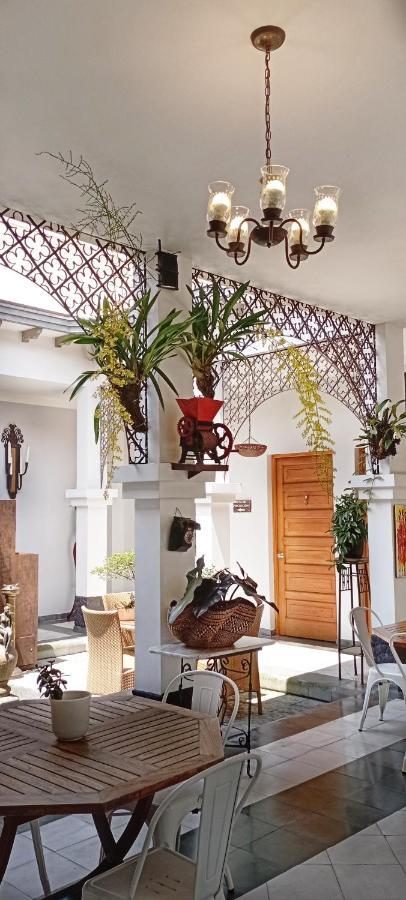 Don Alfonso Hotel Pereira