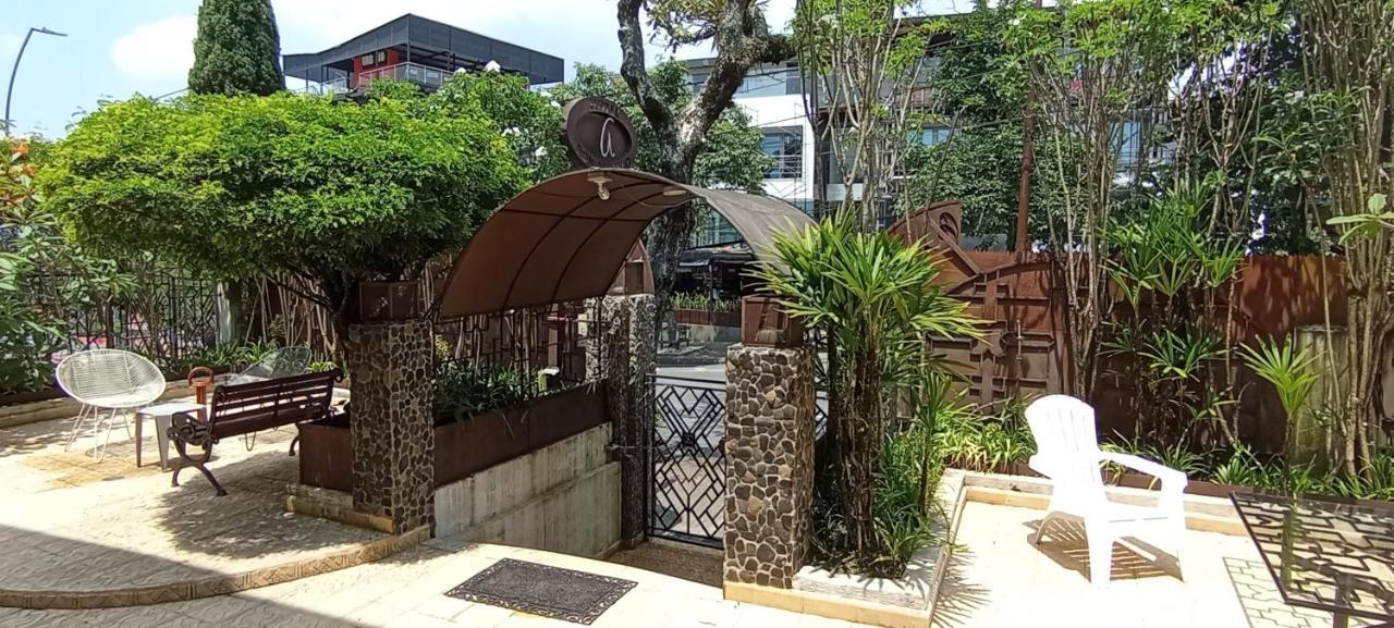 Don Alfonso Hotel Pereira