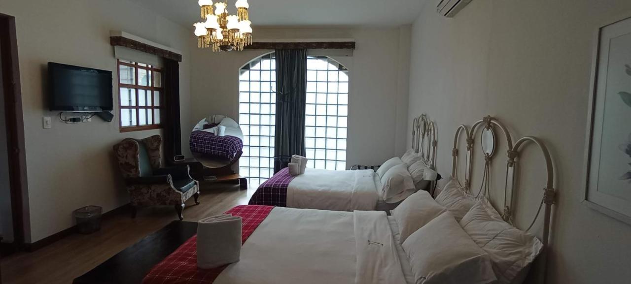 Don Alfonso Hotel 4*