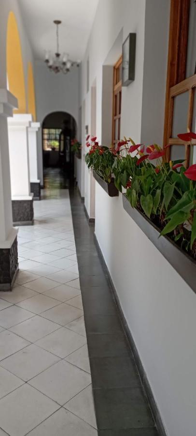 Don Alfonso Hotel 4*