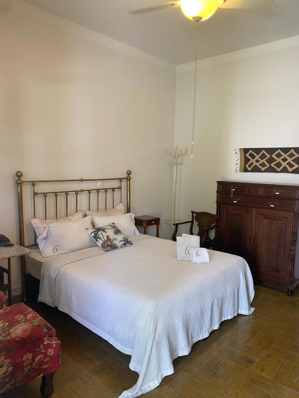 Hotel Don Alfonso Pereira