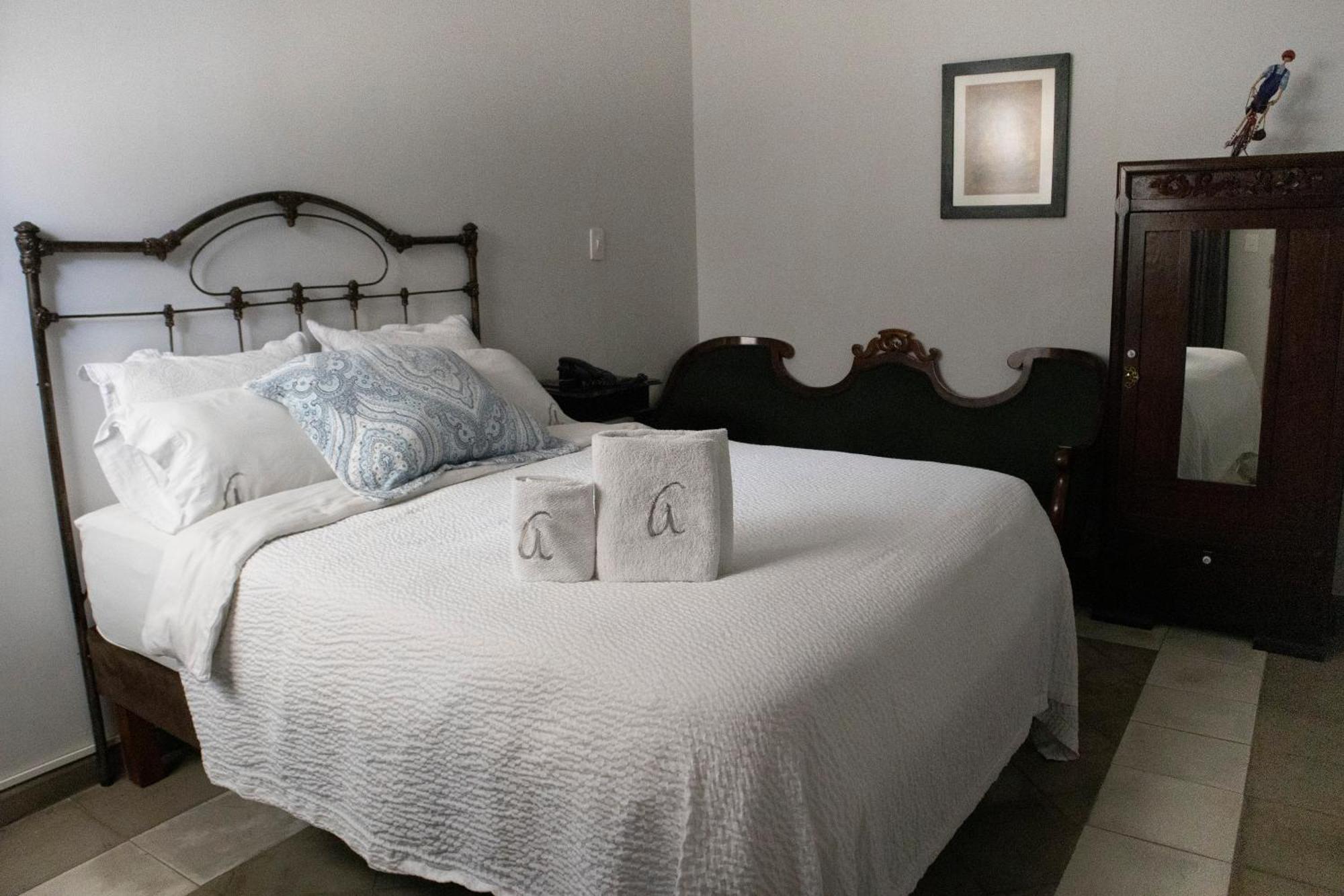 Don Alfonso Hotel Pereira