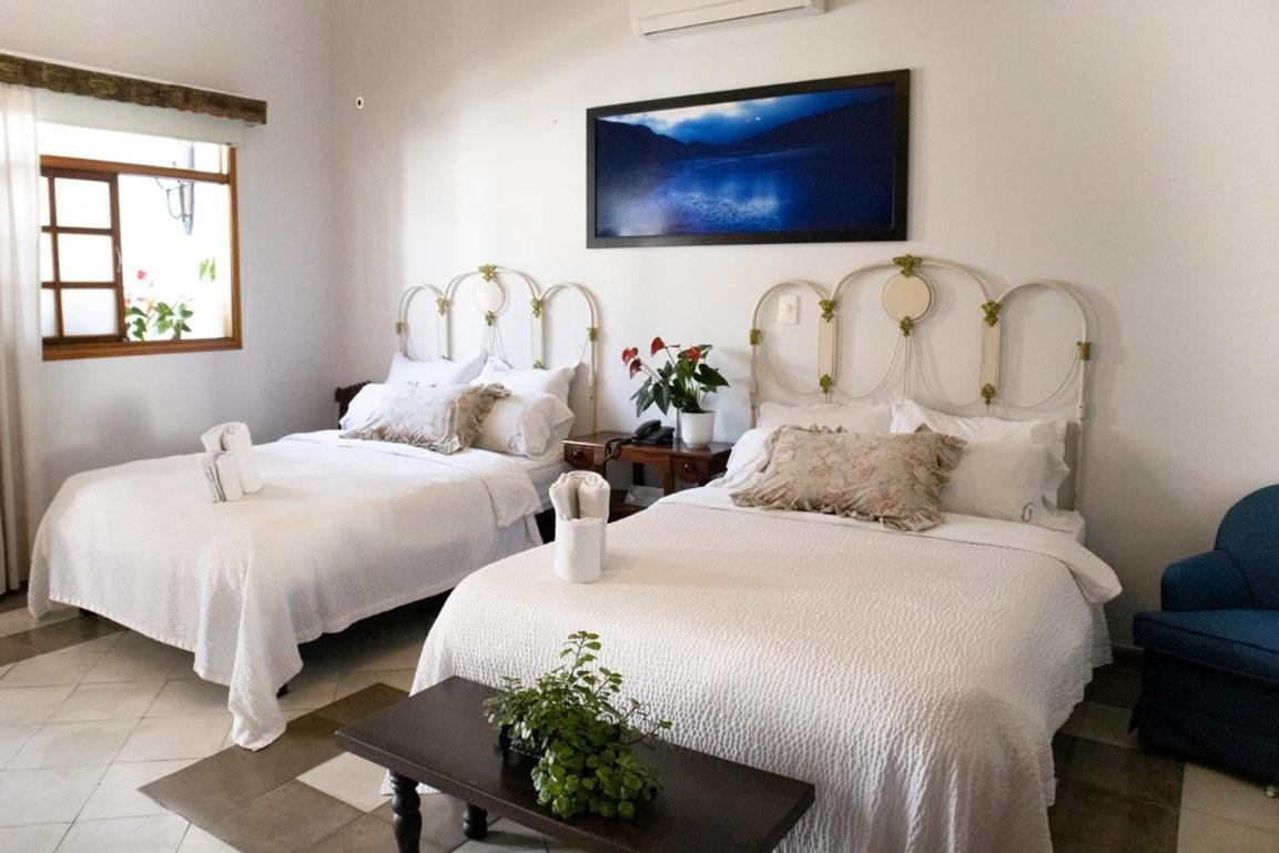 Hotel Don Alfonso Pereira