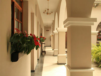 Hotel Don Alfonso 4*
