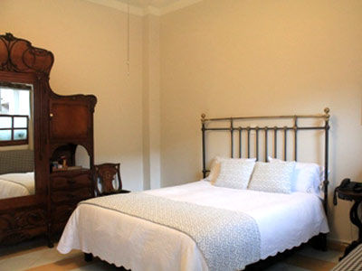 Don Alfonso 4* Pereira