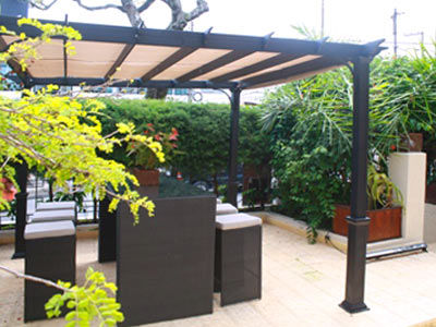 Don Alfonso Hotel
