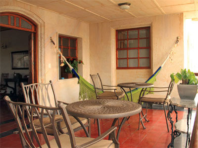 Hotel Don Alfonso 4*