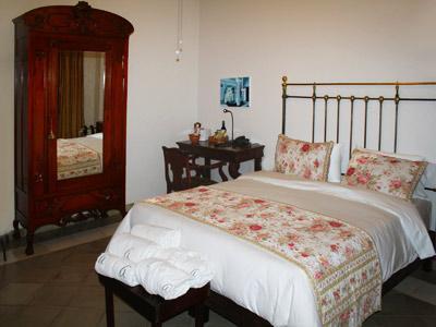 Don Alfonso Hotel Pereira
