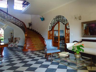 Don Alfonso Hotel