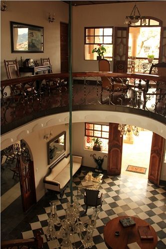 Hotel Don Alfonso