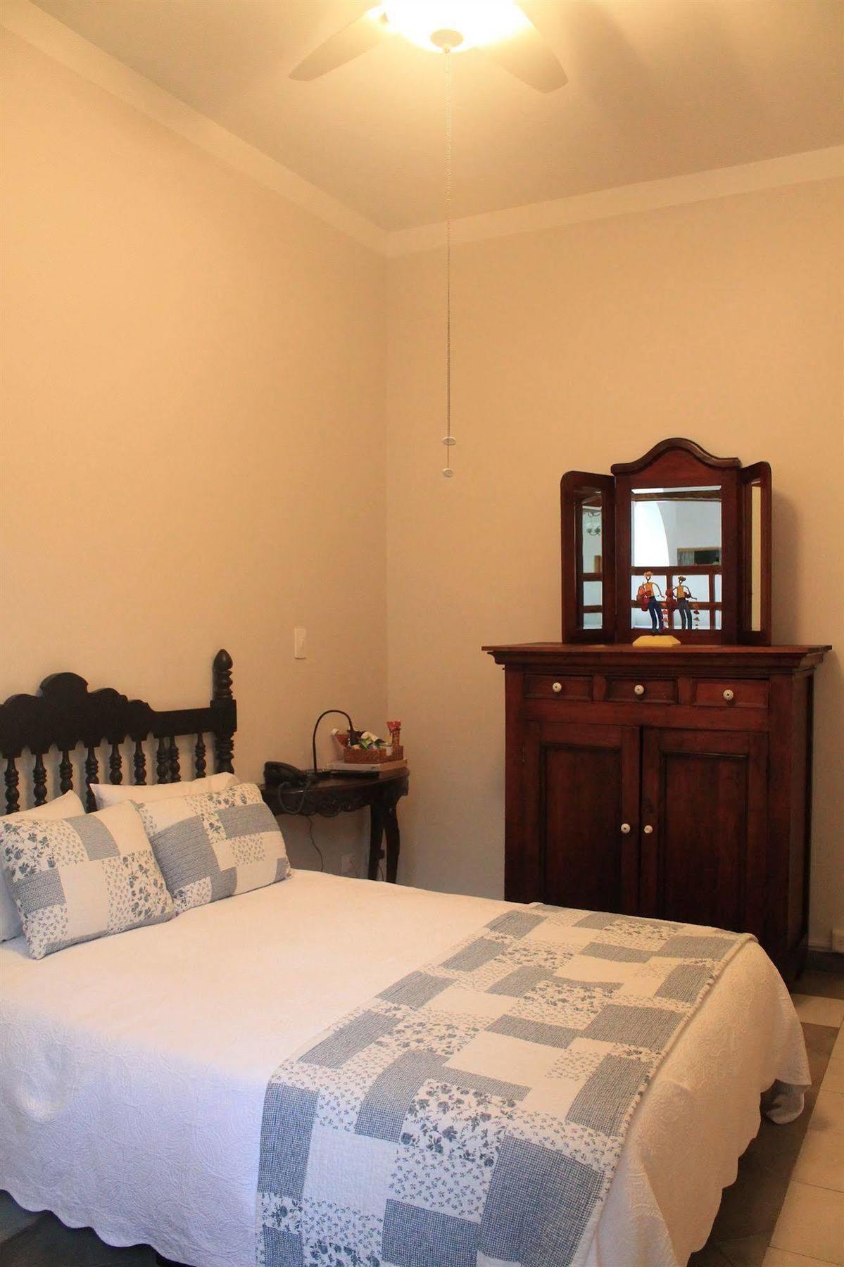 Don Alfonso Hotel
