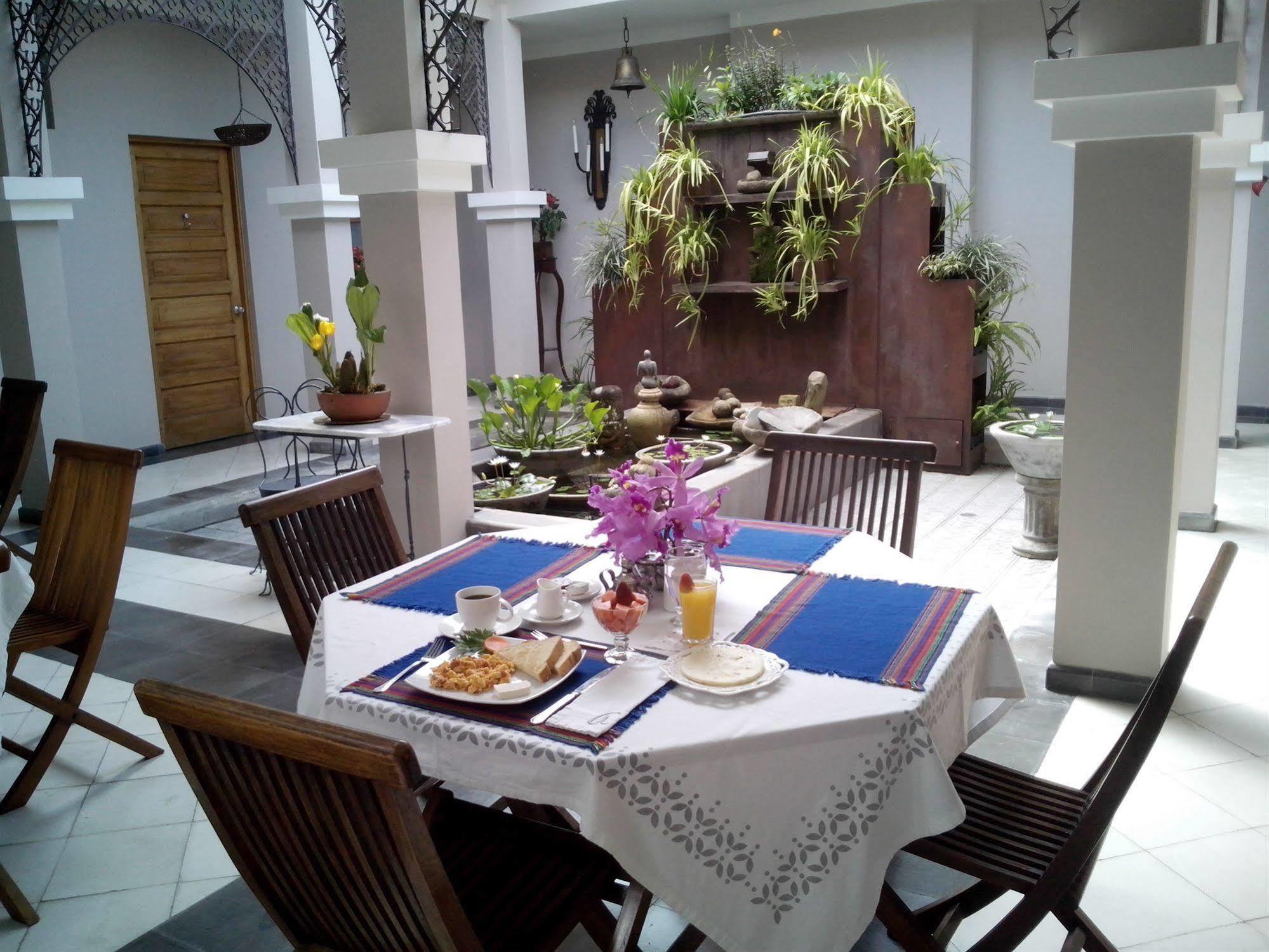 Don Alfonso Hotel Pereira