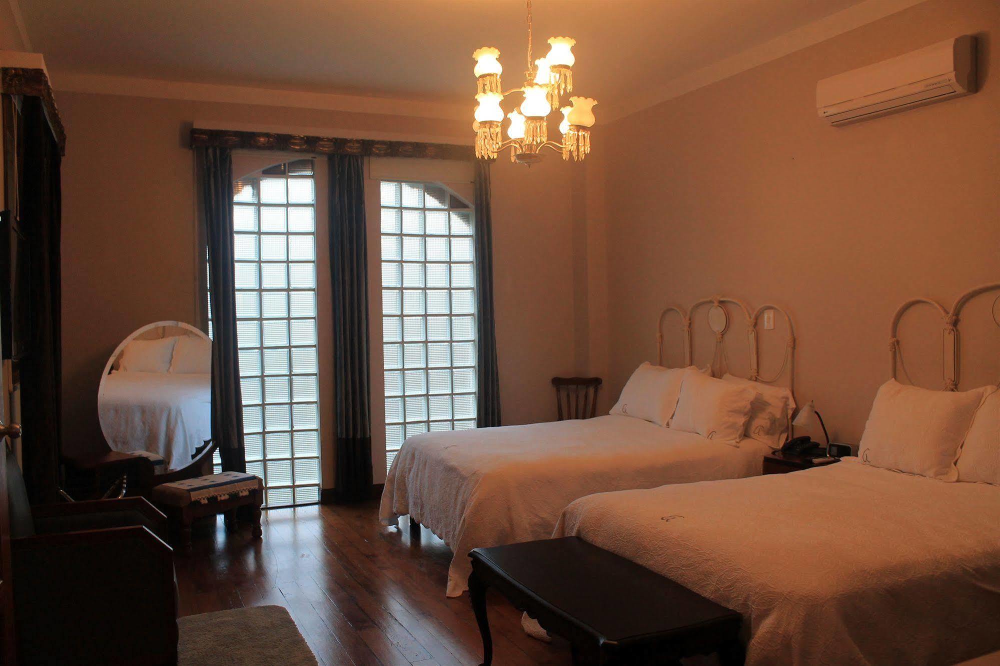 Don Alfonso 4*